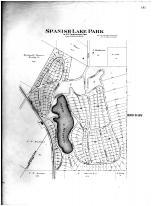 Spanish Lake Park, St. Louis County 1909